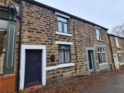 Hadfield Road, Hadfield, Glossop, Derbyshire, SK13