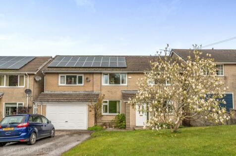 Springmeadow, Charlesworth, Glossop, Derbyshire, SK13