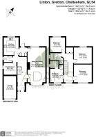 Linton Floorplan