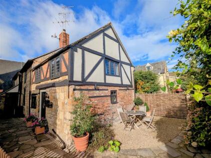 Bull Lane, Winchcombe