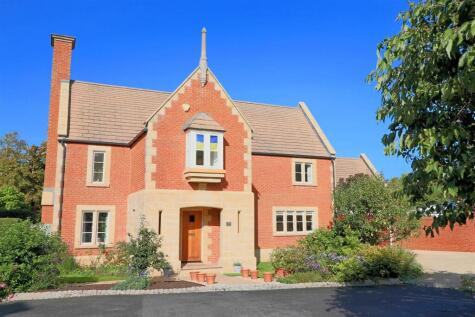 Church Meadows, Toddington