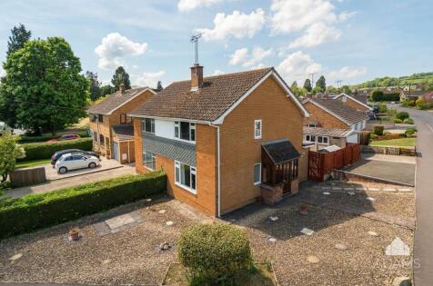 Kenelm Rise, Winchcombe