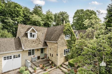 The Sherry, Temple Guiting