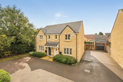 Brunel Drive, Gotherington