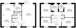 Sibson Floorplan