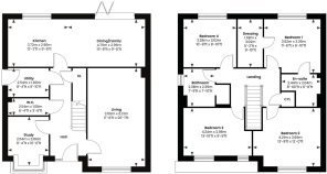 Hampton Floorplan