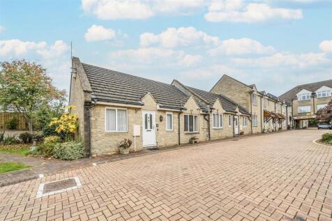 Blenheim Court, Back Lane, Winchcombe