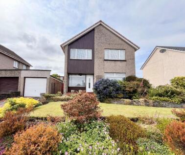 Auchinbaird, Alloa, Clackmannanshire, FK10 3HA