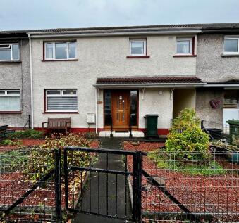 Strowan Road, Grangemouth, Falkirk, FK3 9HF