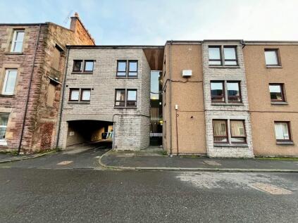 James Street, Stirling, Stirlingshire, FK8 1UG