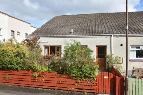 Barclay Way, Livingston, West Lothian, EH54