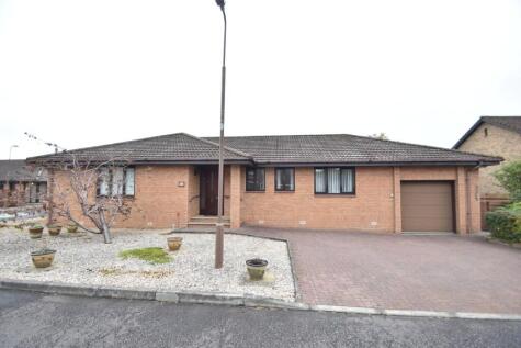 18 Badgerwood, EH52 6NZ Dechmont Broxburn