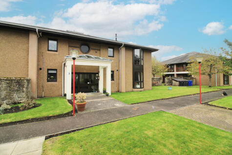South Lodge Court, Ayr, KA7