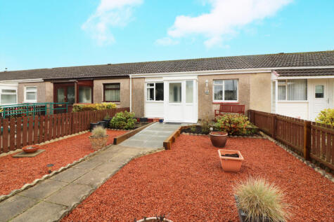Mossbank, Prestwick, KA9