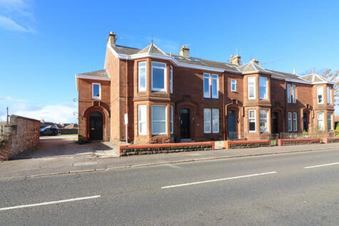 Monkton Road, Prestwick, KA9