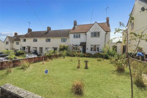 Taunton - 3 bedroom semi-detached house for sale