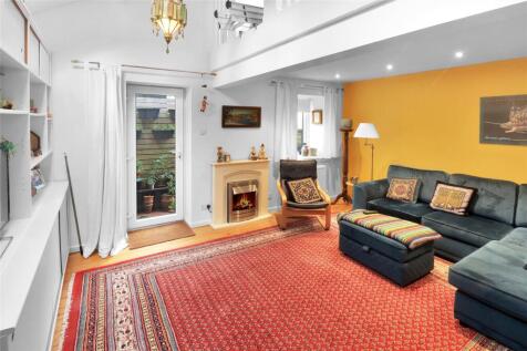 Church Street, Wiveliscombe, Taunton, Somerset, TA4