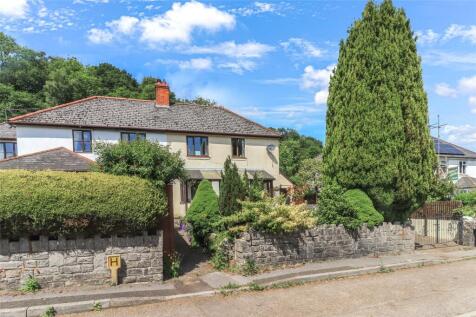 Bouchers Cottages, Waterrow, Nr Wiveliscombe, Somerset, TA4