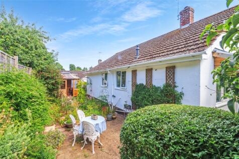 Rosebank Road, Milverton, Taunton, Somerset, TA4