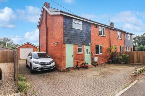 Hillcommon, Taunton, Somerset, TA4