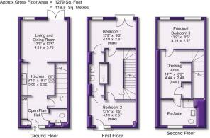 Floor Plans