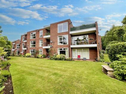 Leicester Road, Hale, Altrincham