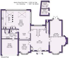 Ground Floor Plan