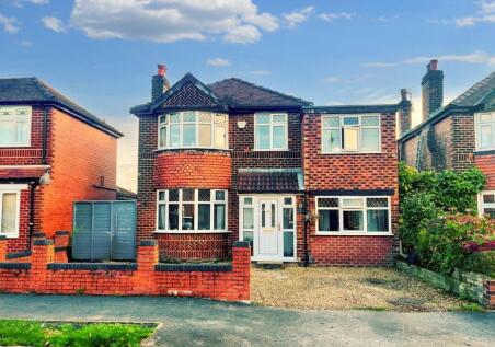 Marsden Drive, Timperley, Altrincham