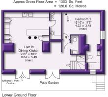 Lower Ground Floor