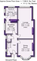 Ground Floor