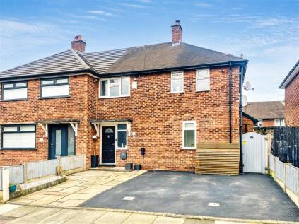 Old Meadow Lane, Hale, Altrincham