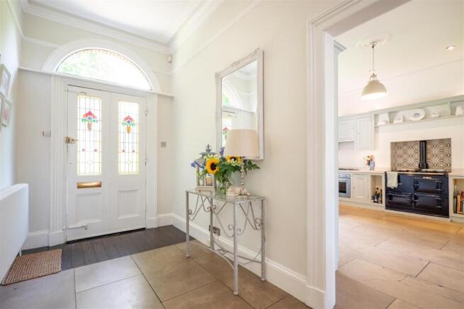 Hallway