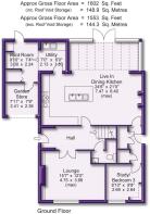Ground Floor Plan