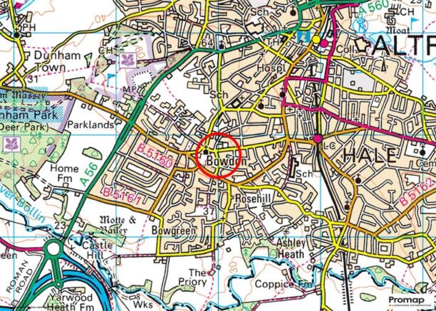 Town Plan
