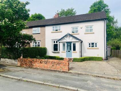 Acacia Avenue, Hale, Altrincham