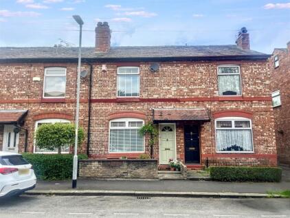 Brien Avenue, Altrincham