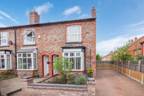 Princes Road, Broadheath, Altrincham