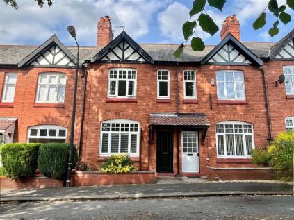 Lock Road, Broadheath, Altrincham