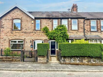 Dial Road, Hale Barns, Altrincham
