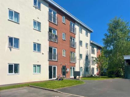 Deansgate Lane, Timperley, Altrincham