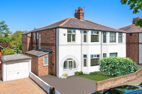 Bankhall Lane, Hale, Altrincham