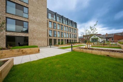 The Downs, Altrincham