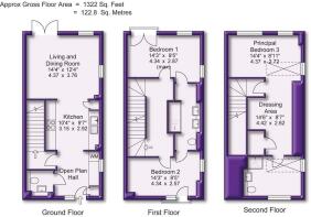 Floorplans