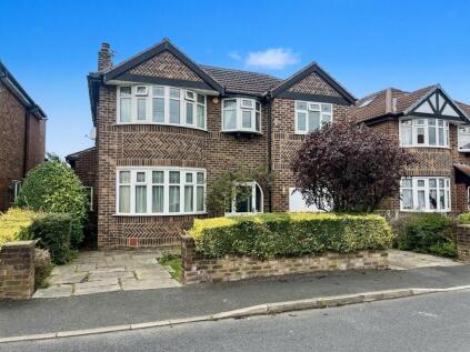 Greenhill Road, Timperley, Altrincham
