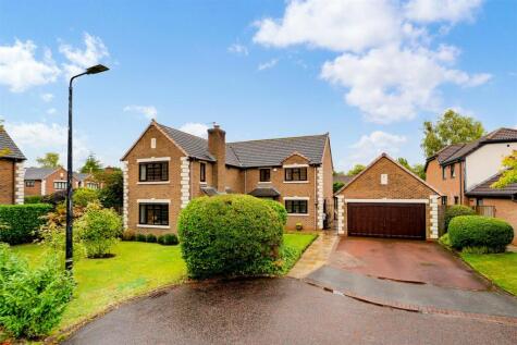 Deacon Close, Bowdon, Altrincham
