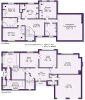 Floorplans