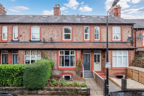 Hawthorn Road, Hale, Altrincham