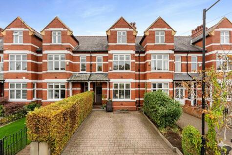 Willow Tree Road, Altrincham