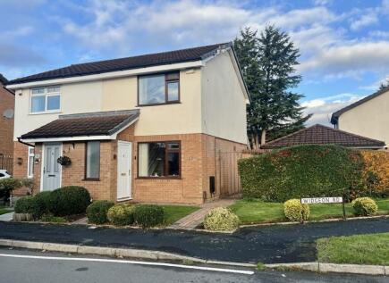 Widgeon Road, Broadheath, Altrincham