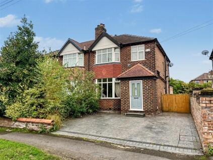 Stockport Road, Timperley, Altrincham